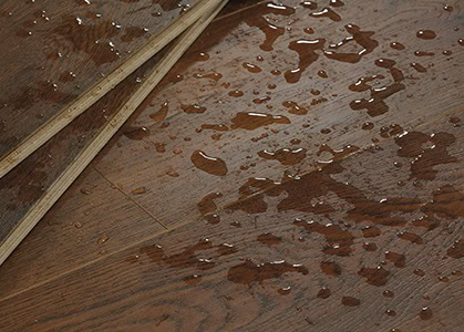 Vodoodolná vinylová podlaha BUKOMA 3D TEX